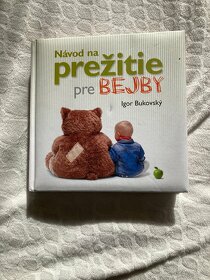 Detske knižky:pre Mamičky od Igora Bukovského - 8