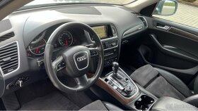 Audi Q5 3.0 TDI DPF quattro Premium - 8
