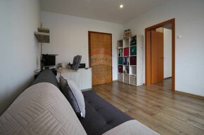 Rezervované Predaj 4-izbový byt s užitkovým pozemkom vo Vrbo - 8