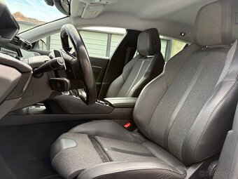 Peugeot 508sw 1.5Bluehdi Automat - 8