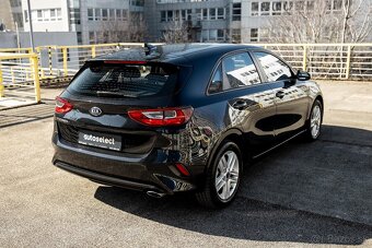 Kia Ceed 1.5 t gdi 118kw 2022 veľký displej - 8