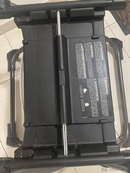 peg perego dvojkombinacia s originalnym prislusenstvom - 8