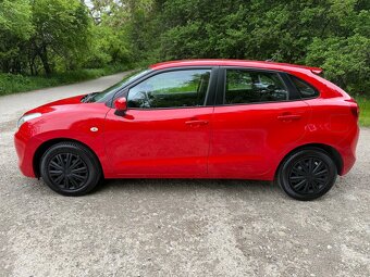 Suzuki Baleno 1.2 I DualJet GL - 8