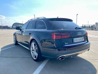 🚘Audi A6 Allroad 3.0 TDI 272k quattro S tronic 200kw🚗 - 8