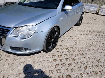 Volkswagen Eos - 8