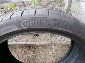 Letné pneumatiky 215 /35 r 18 - 8