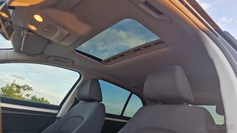 Škoda Superb II 2.0 TDI 103kw 2014 - 8