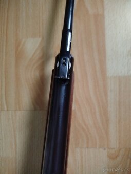 Predám vzduchovka Slavia 631 model 78 - 8