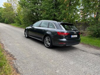 Audi A4 Avant 2.0 TDI Sport S tronic - 8