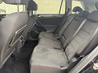 Volkswagen Tiguan Allspace 2.0 TDI 110KW DSG 4x4 Odpočet DPH - 8