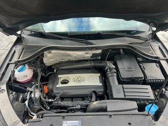 VW Tiguan 2.0 TSI 147kw 4x4 v Zaruke - 8