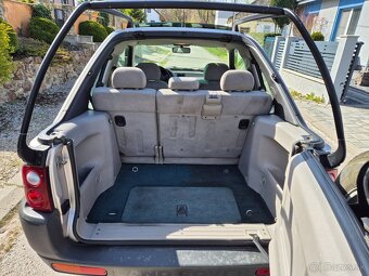 Land Rover Freelader 2001 2.0d - 8