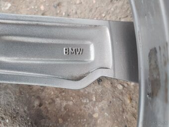 5x120 r20 Elektróny BMW - 8