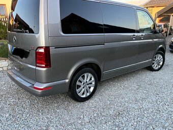 Vw Multivan T6-odpočet Dph - 8