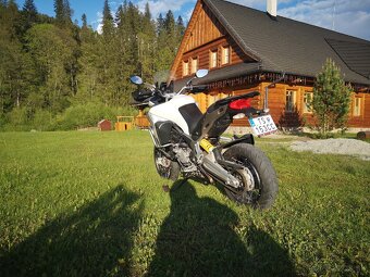 Ducati multistrada enduro 1200 2016 56000km - 8