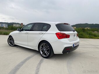 BMW 1 - 8