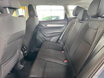 Škoda Karoq 2.0 TDI DSG 4x4 2022/Facelift/DPH/Komplet servis - 8