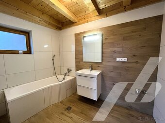 Prenájom Novostavba 5 izbový rodinný dom - Lietava - 8