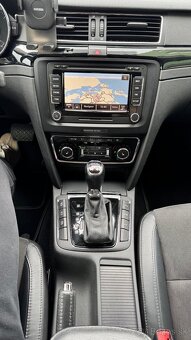 Škoda Superb 2 fl combi 2.0 TDI 125kw 4x4 DSG Slovenké auto - 8