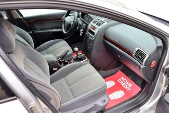 Peugeot 407 2.0 HDi Premium FAP - 8