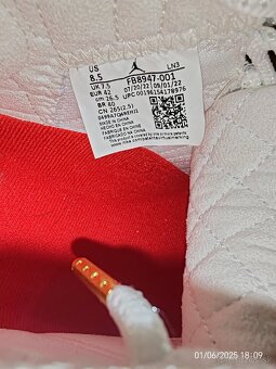 Jordan 23 Retro cny - 8
