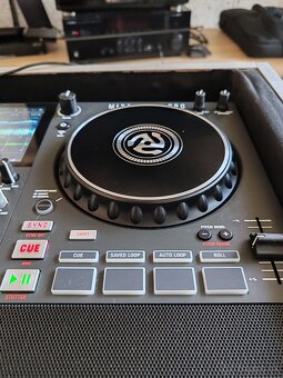 numark mixstream pro - 8