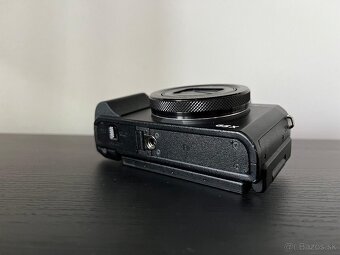 Canon G5X - 8