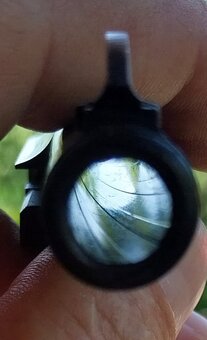 Walther P38 cyq 1944 9mm Luger - 8