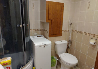 Predaj 1,5 izbového bytu na Terase, Košice - 8