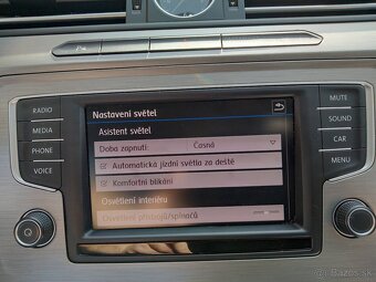 Passat 2.0 TDI B8 - 8