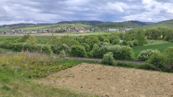 Zahradka 502 m2 - Spišská Belá - 8