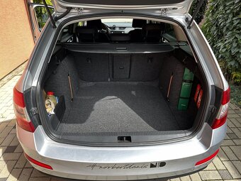 Škoda Octavia combi 2015 automat - 8