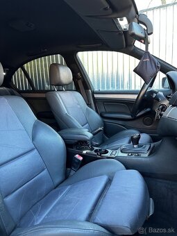E46 328i - 8