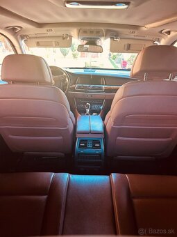 BMW GT 530 X drive - 8