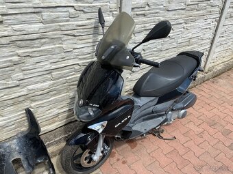Gilera Runner ST200 - 8