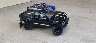 RC auto LRP mierka 1:10 - 8