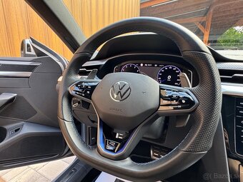 Volkswagen Arteon Shooting Brake R 2.0 TSI 235kw 19000km DPH - 8