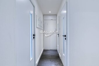 Moderný 3-izbový byt s loggiou po kompletnej rekonštrukcii, - 8