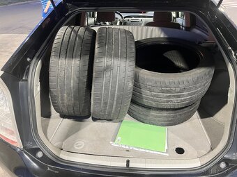 Na predaj: Toyota Prius 1.8 Hybrid + LPG (2013) - 8
