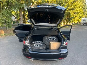 Predám: MAZDA 6, 11/2007, 2.0i, 108 kw, benzín - 8