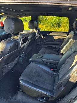 Audi Q7 3.0tdi - 8