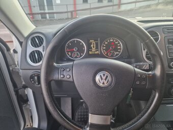 Tiguan 2.0 Tdi 4x4 - 8