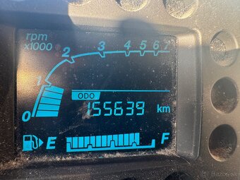 Chevrolet Spark - 8