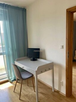 ASSENZIO – PRENAJOM – DVOJGARZONKA S DVOMA LOGGIAMI – JASOVS - 8