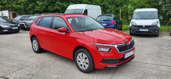 Predam Škoda Kamiq 1.0 MPI rok 2020 naj.22000 km - 8