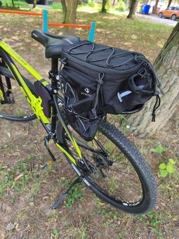 CTM Rambler 1.0 - 8