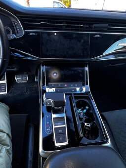 Audi Q7 50 3.0 TDI mHEV S line quattro tiptronic - 8
