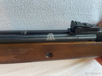 Vzudchovka Hatsan mod.90 4,5mm - 8