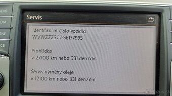 Volkswagen Passat 2.0tdi DSG B8 Combi - 8