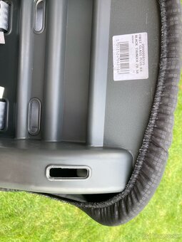 Detská autosedačka Britax - 8